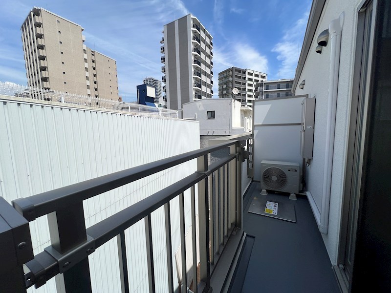 サンシエ神戸元町 その他