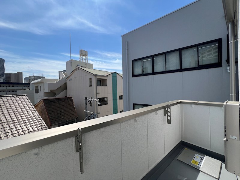 サンシエ神戸元町 その他