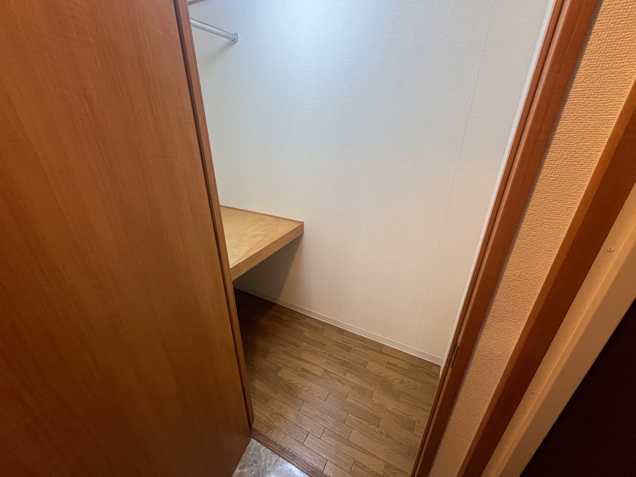 甲南タマタニマンション  収納