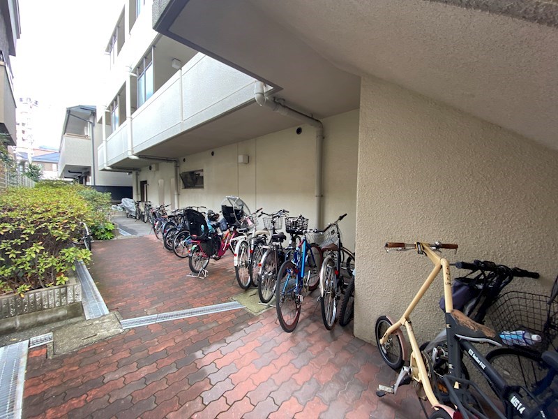 甲南タマタニマンション  その他共有部分