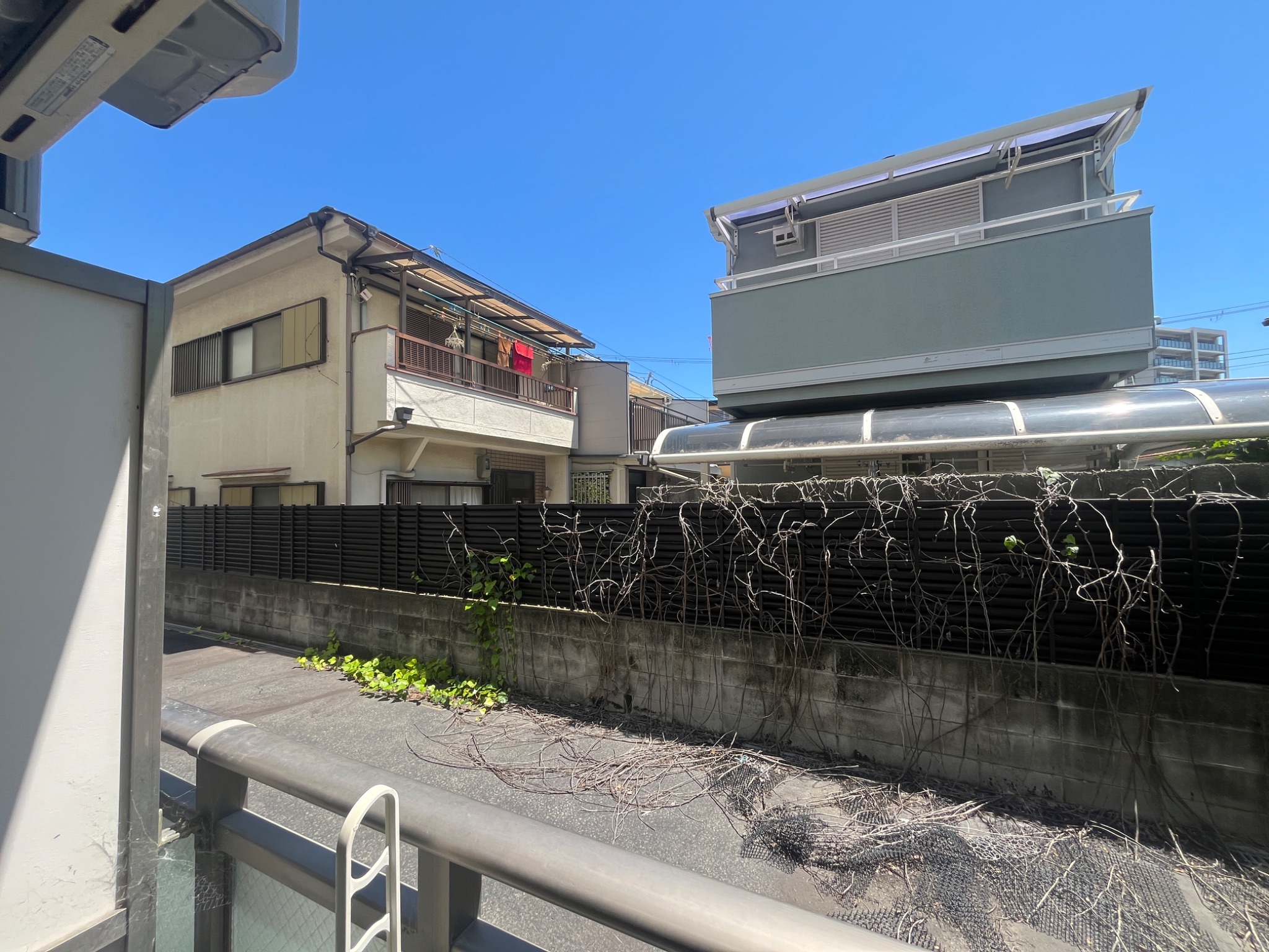 甲南タマタニマンション  眺望