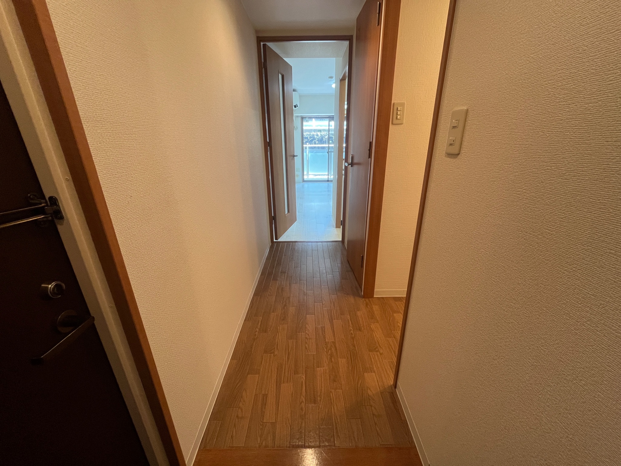 甲南タマタニマンション  玄関