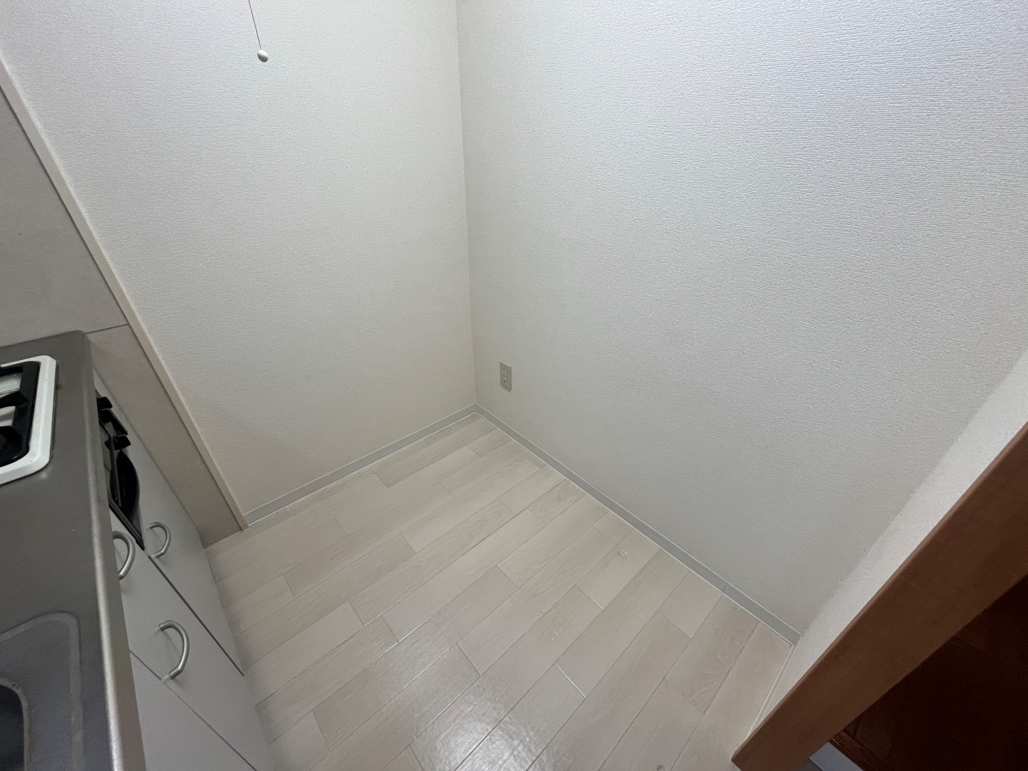 甲南タマタニマンション  内装