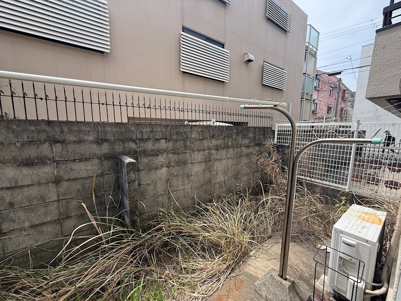 バーンホフ北口 その他