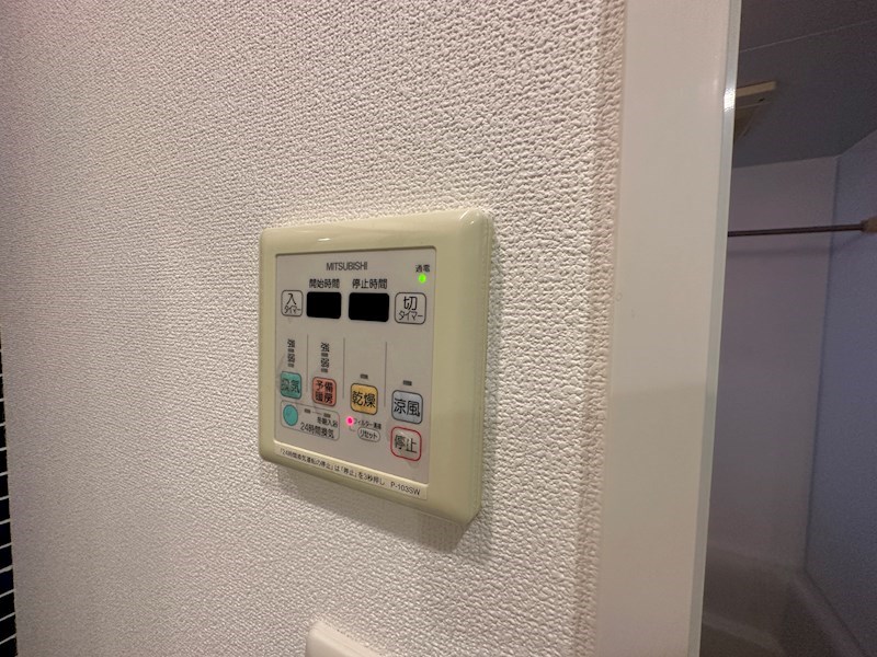 レジディア神戸磯上 その他設備