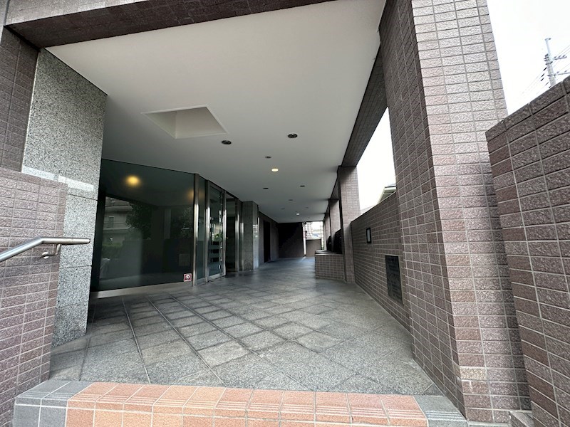 グレース門戸荘 その他