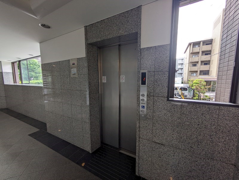 グレース門戸荘 その他