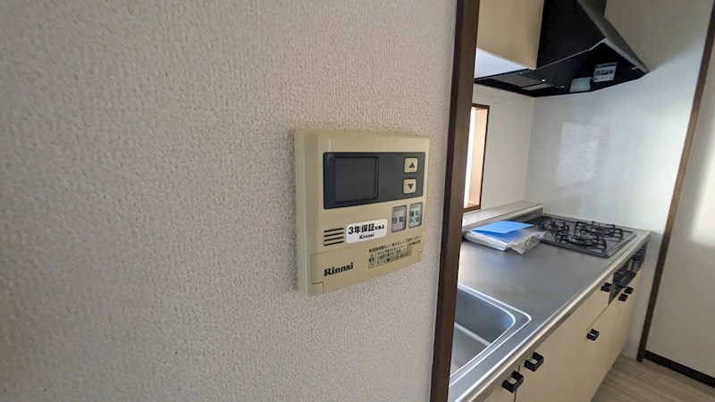 グレース門戸荘 その他