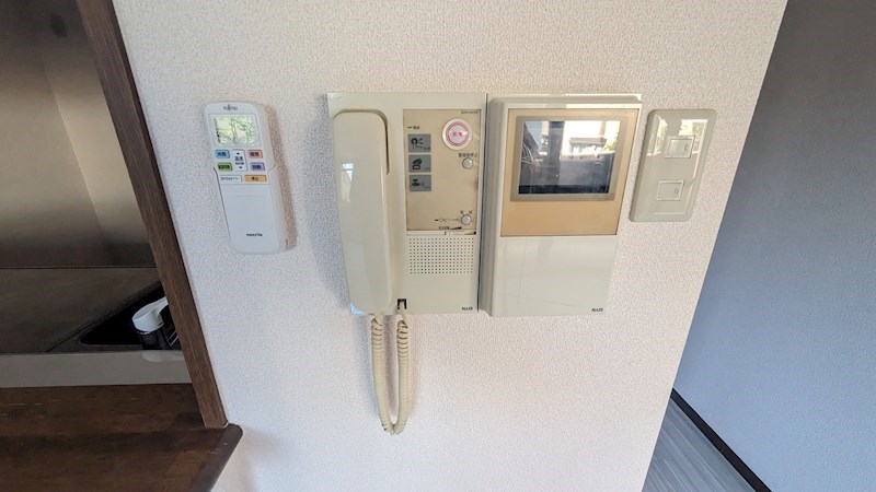 グレース門戸荘 その他