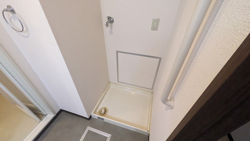 グレース門戸荘 その他