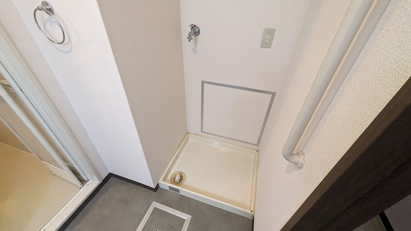 グレース門戸荘 その他