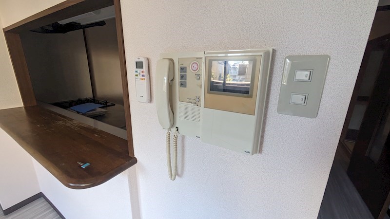グレース門戸荘 その他
