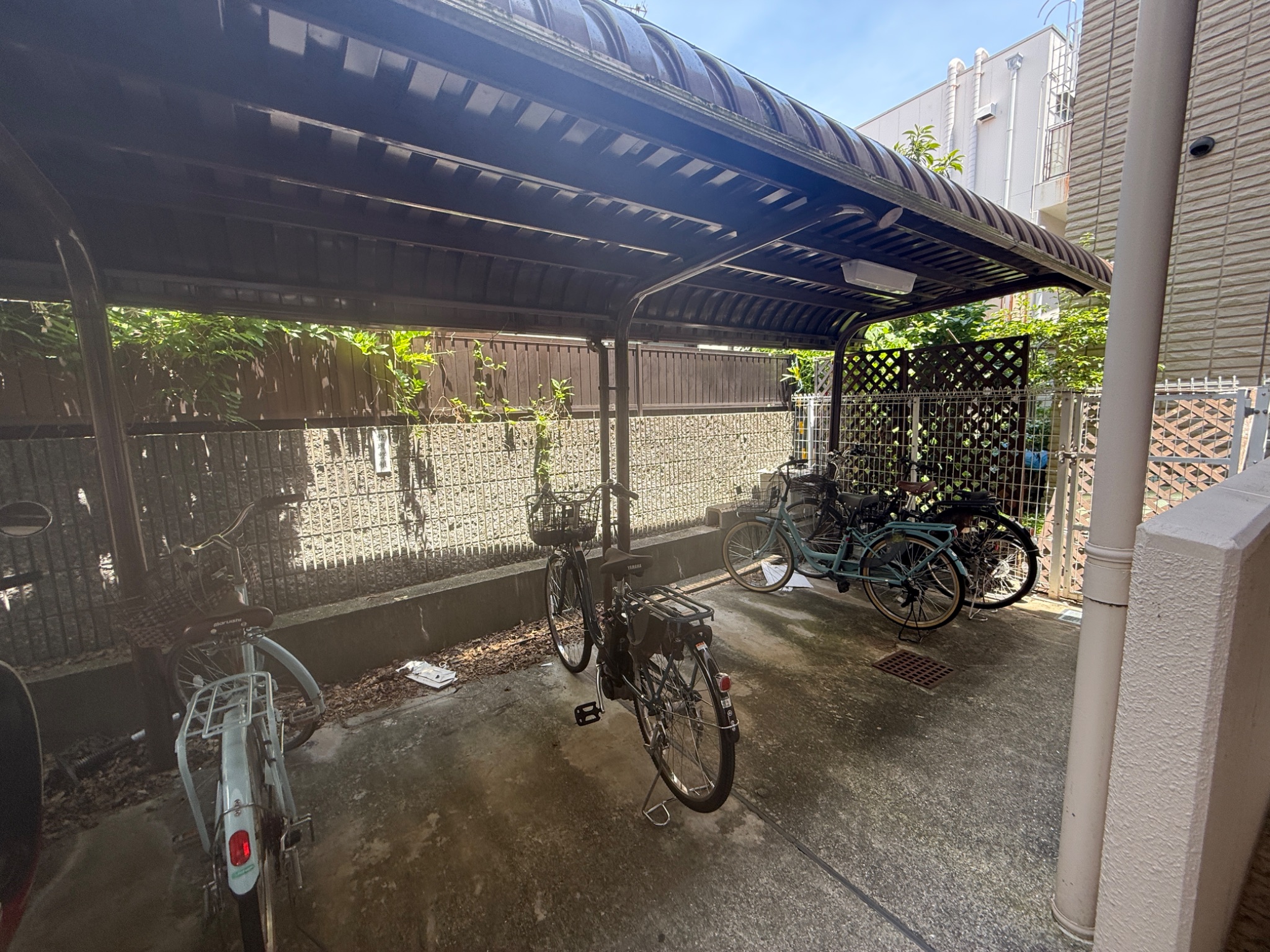 兵庫県西宮市高松町 その他共有部分
