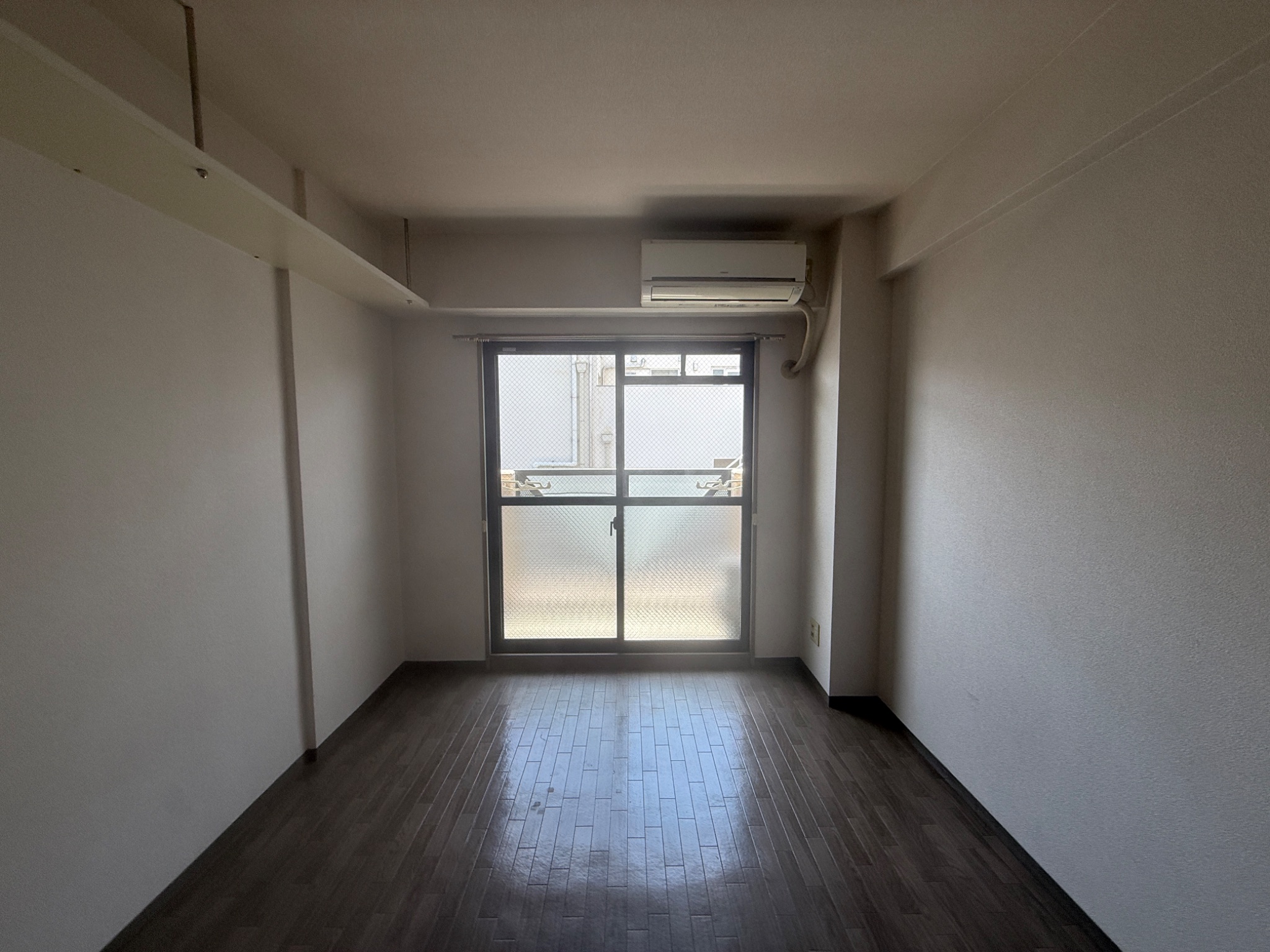 兵庫県西宮市高松町 ベッドルーム