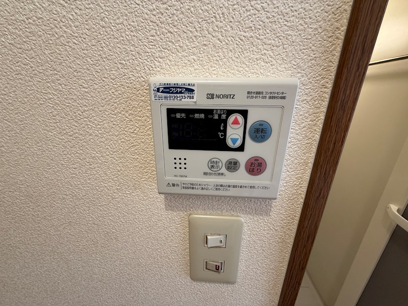 兵庫県西宮市松籟荘 内装