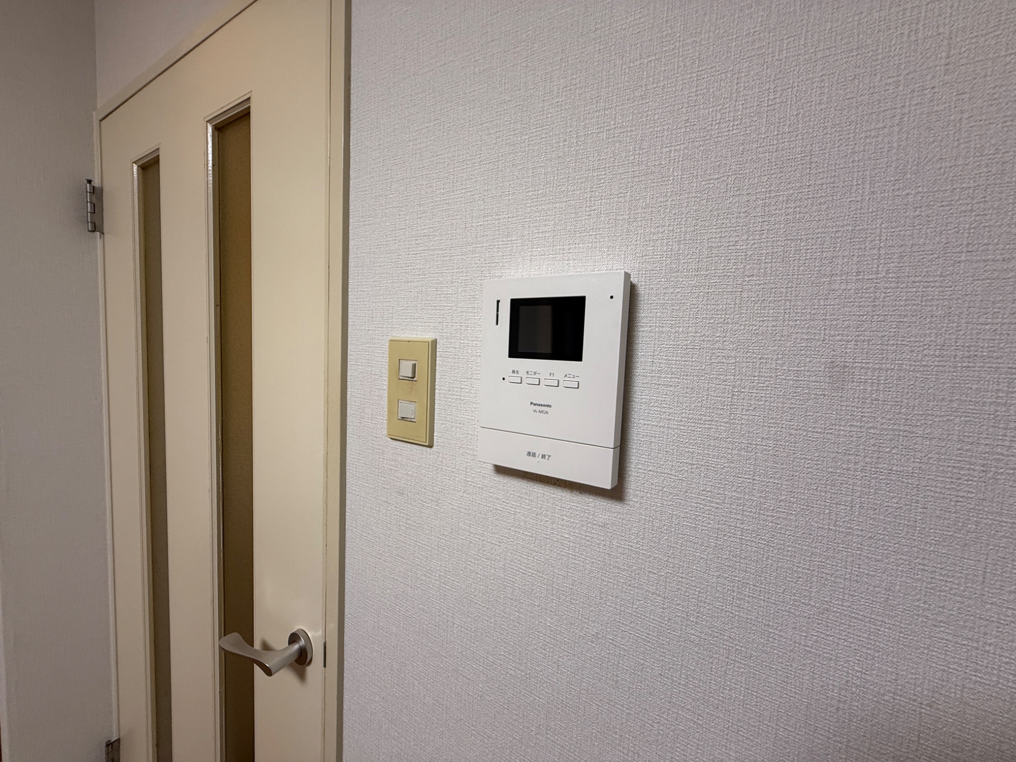 兵庫県神戸市中央区加納町３丁目 セキュリティ