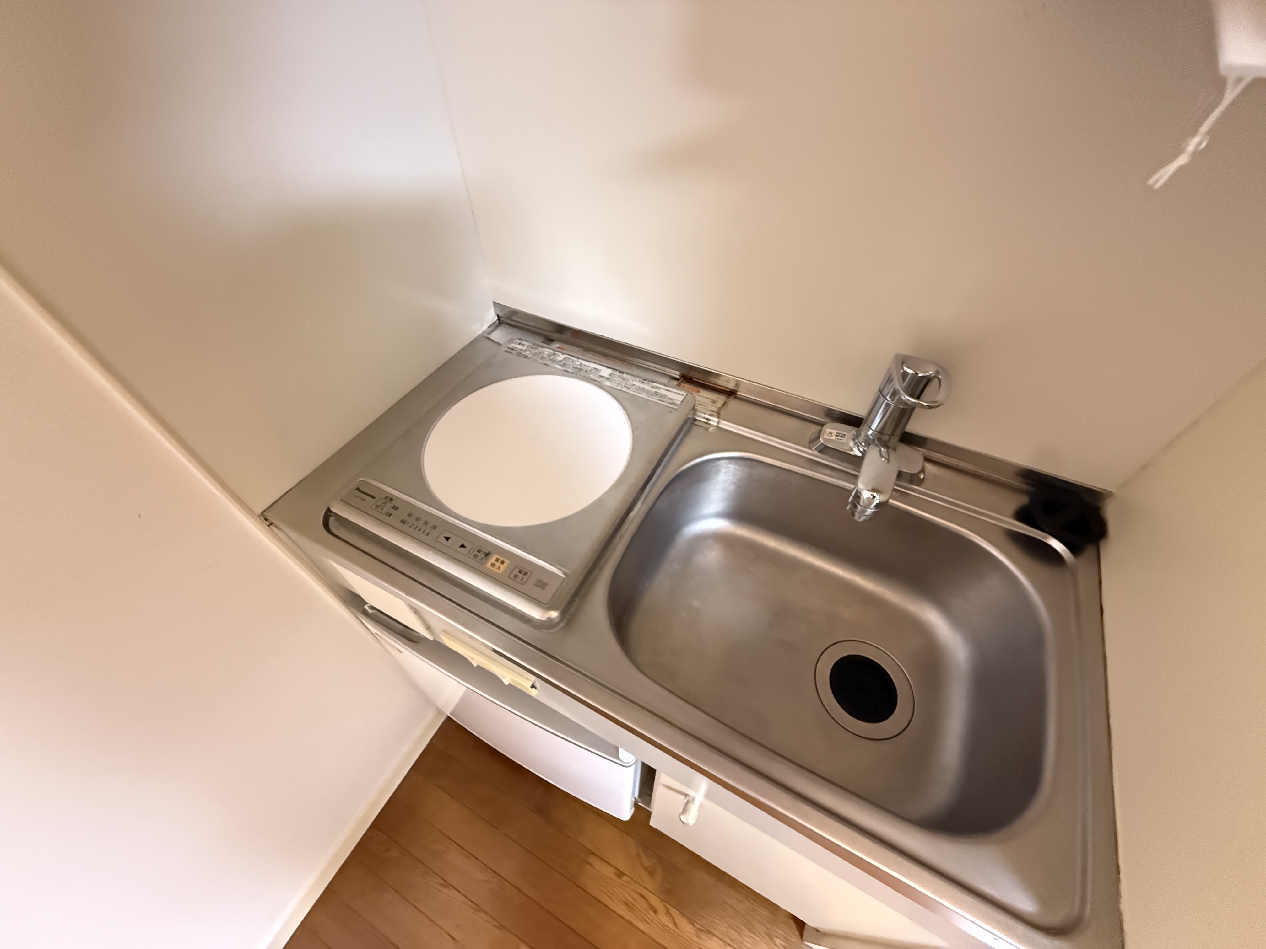 兵庫県神戸市中央区加納町３丁目 キッチン