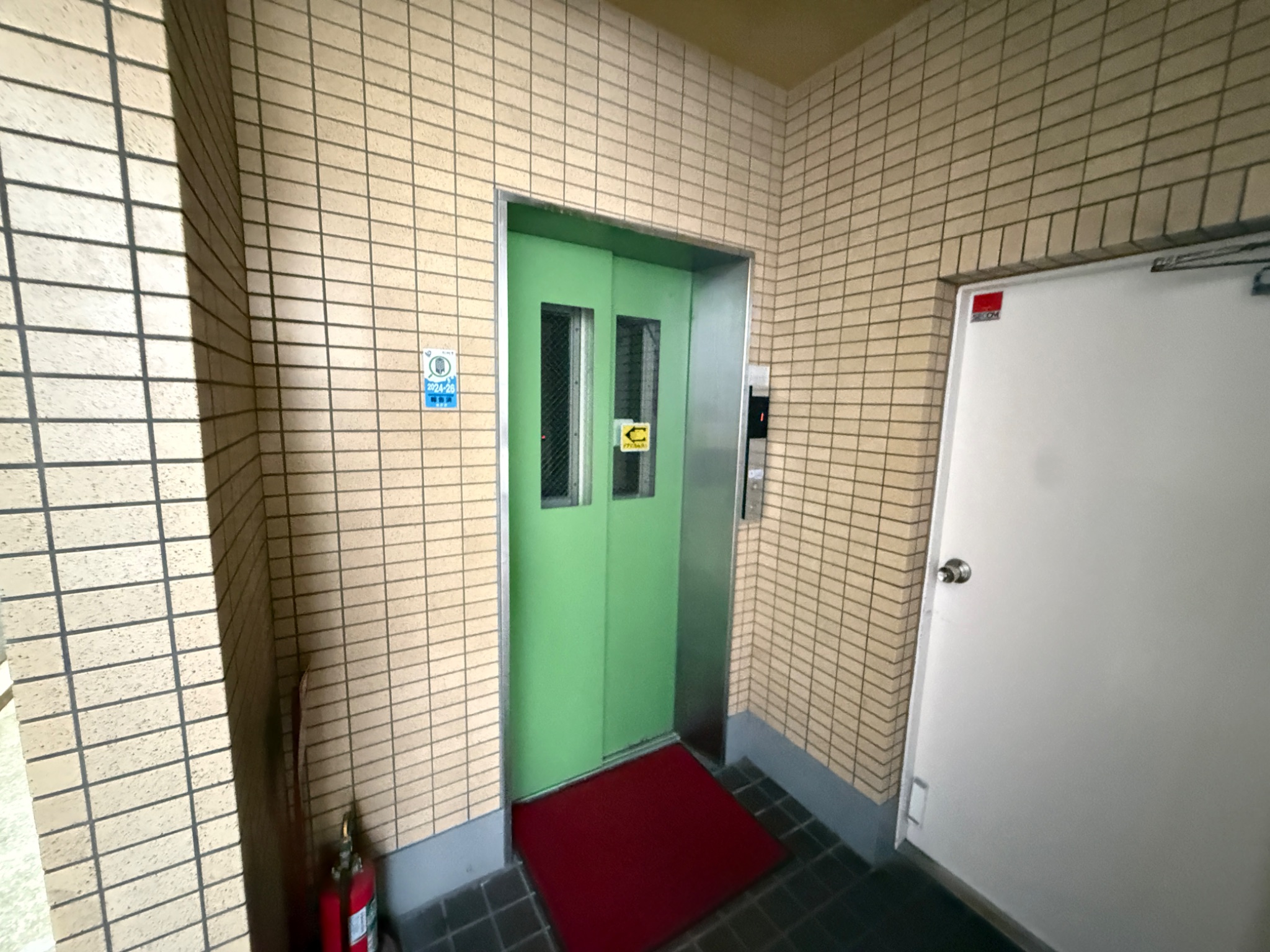 兵庫県神戸市中央区加納町３丁目 その他共有部分