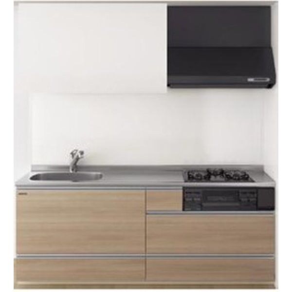 (仮称) 西新町PJ キッチン