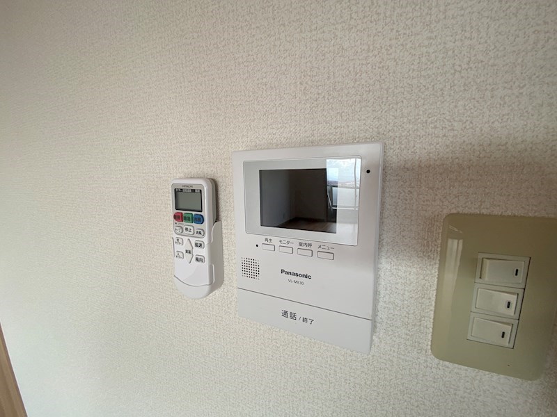 ビバリーヒル その他設備
