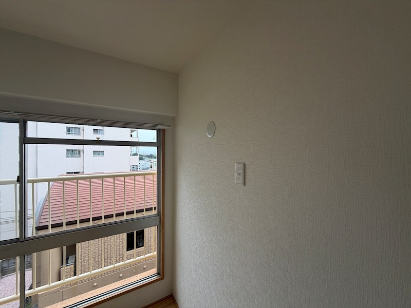 ブリージェ朝日ヶ丘 その他