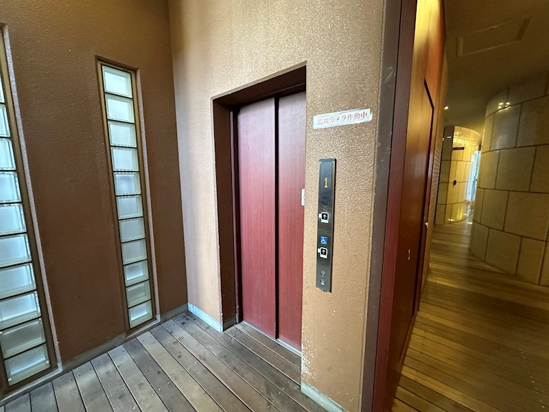 アーバングリーン神戸元町 その他共有部分