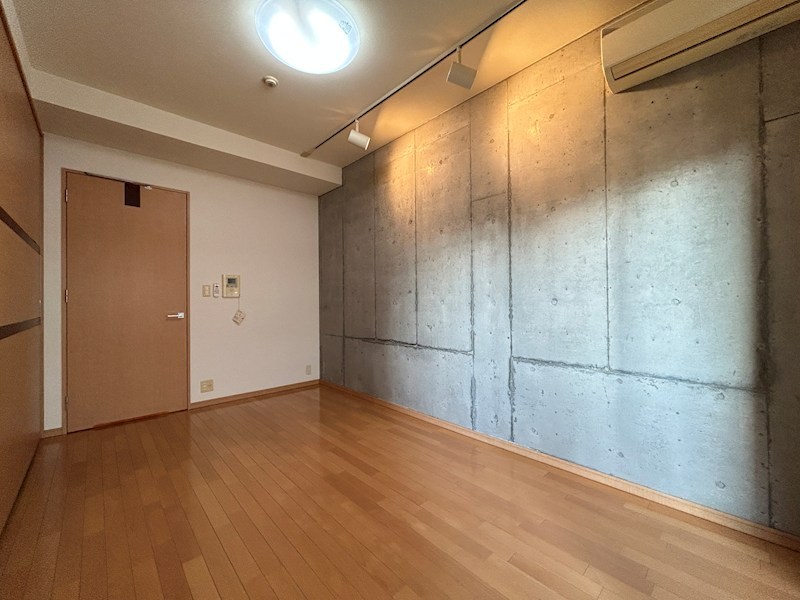アーバングリーン神戸元町 ベッドルーム
