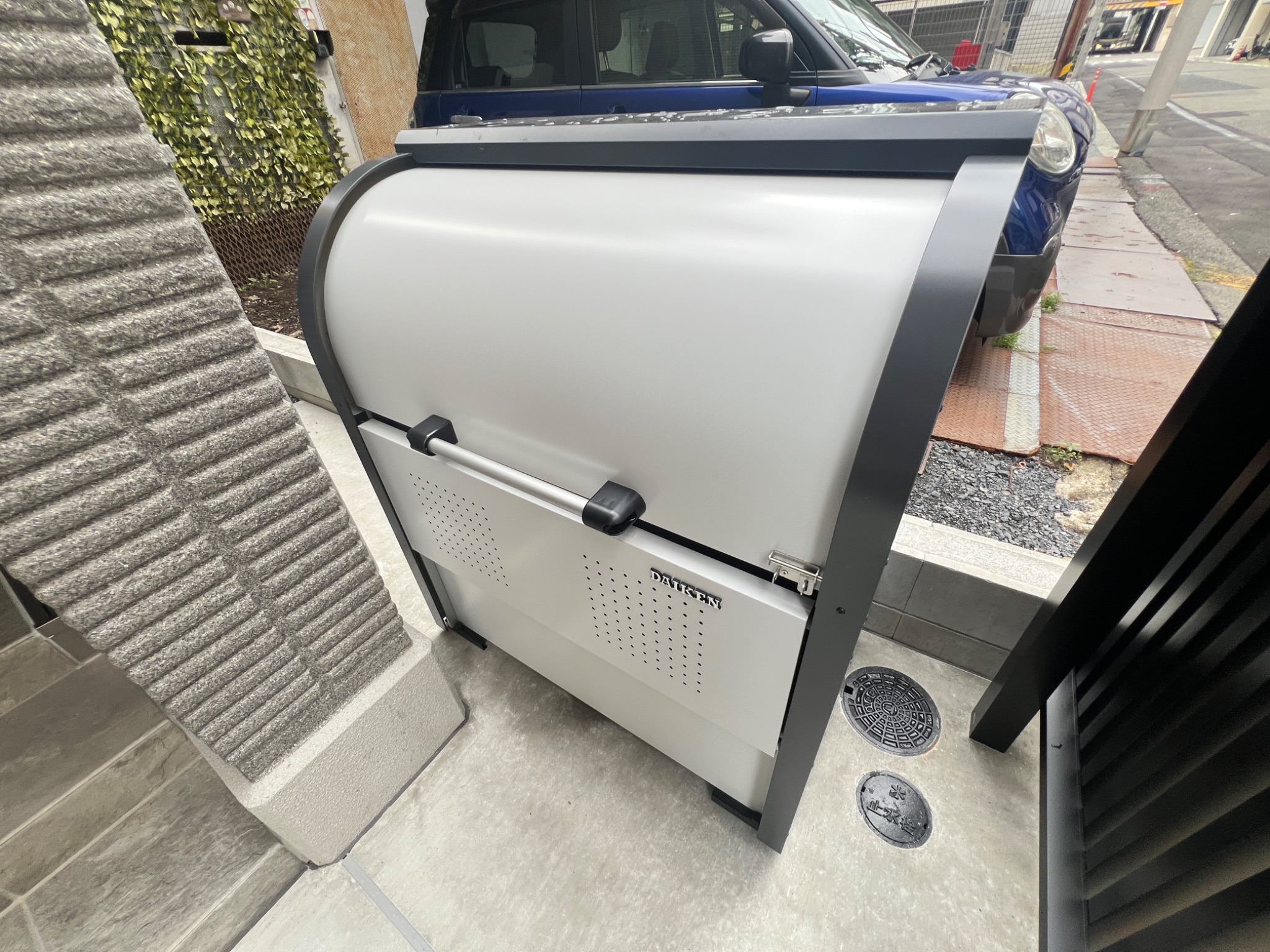 アミュレット三宮 その他