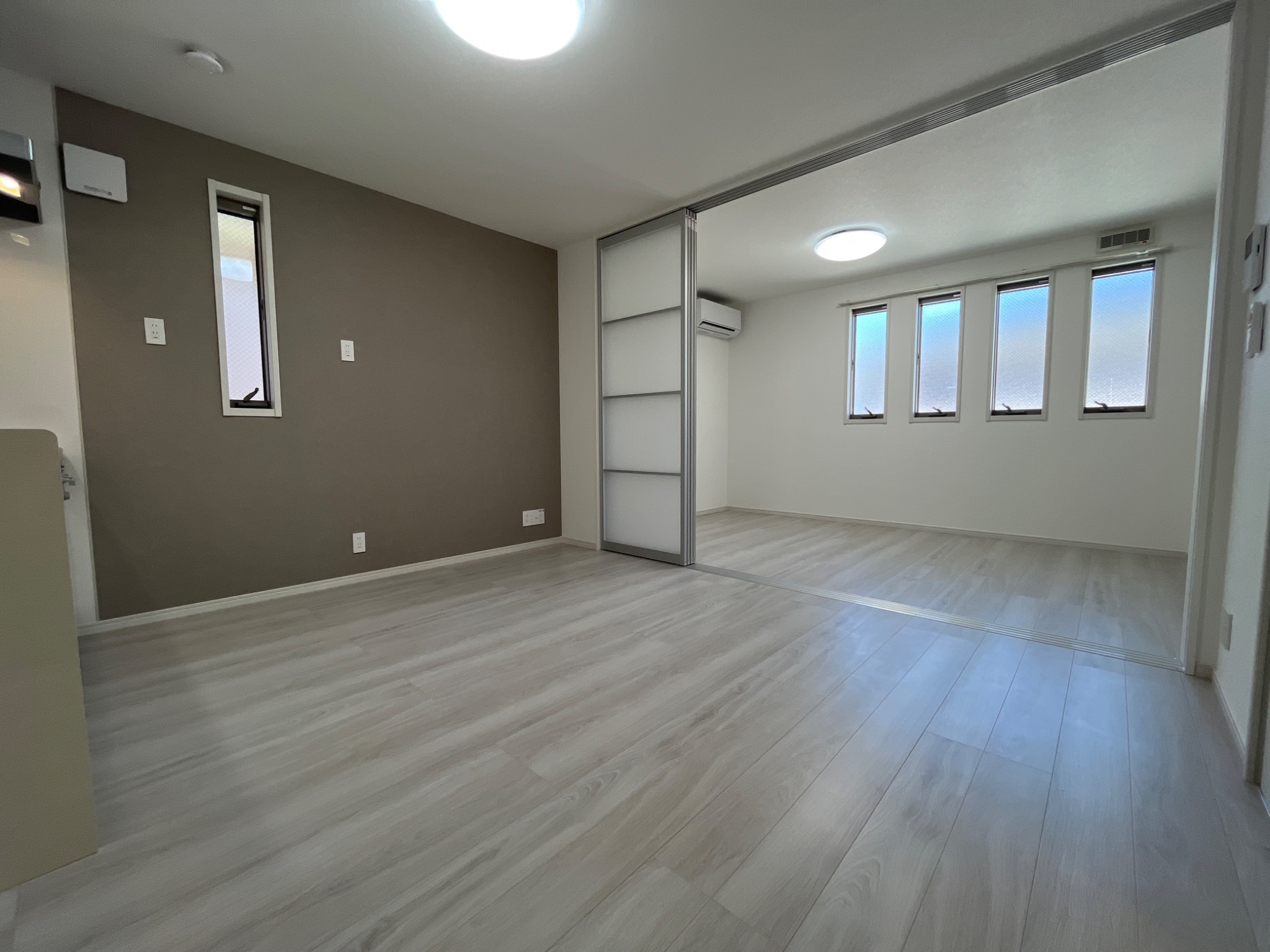 CASA ERBEN リビング