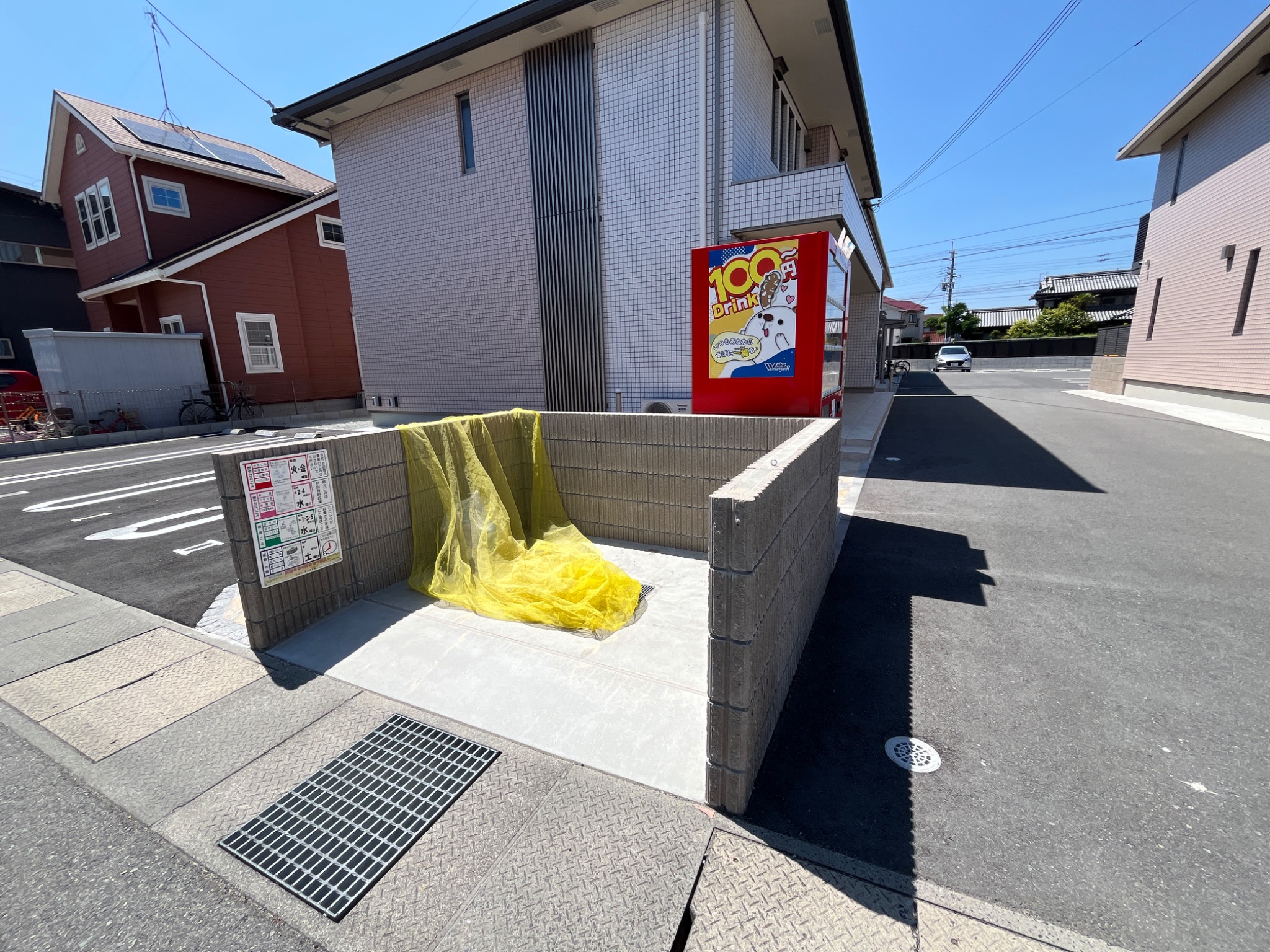CASA ERBEN その他共有部分
