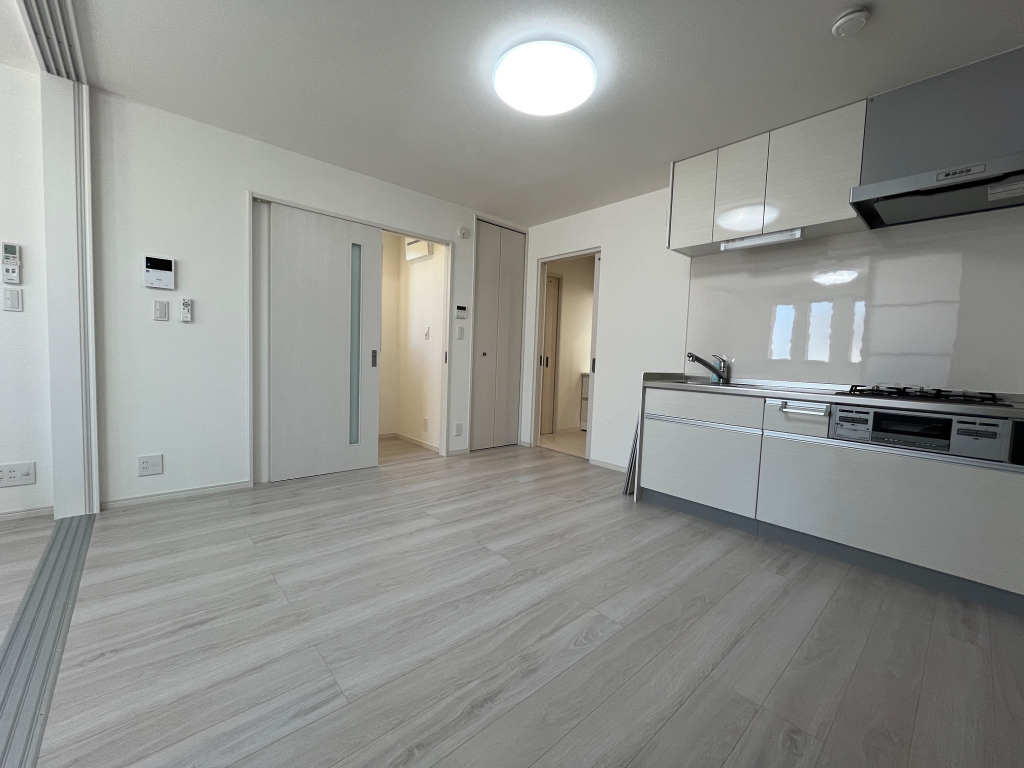 CASA ERBEN リビング