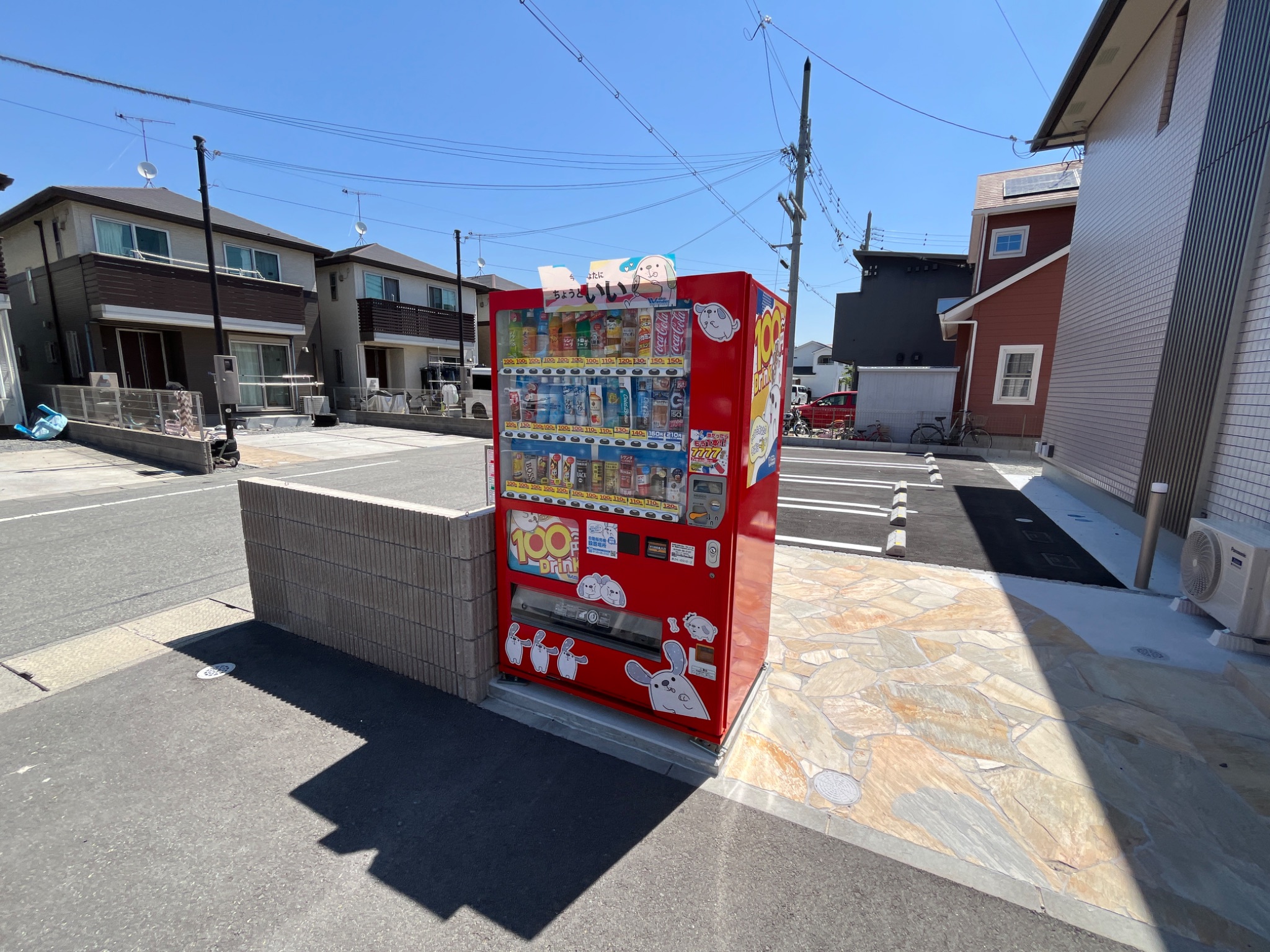 CASA ERBEN その他