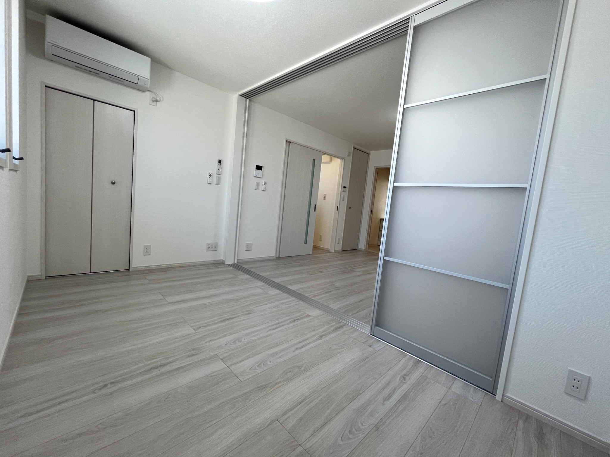 CASA ERBEN ベッドルーム