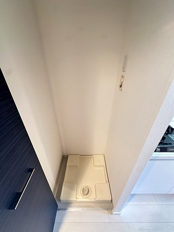 S-RESIDENCE神戸磯上通 内装