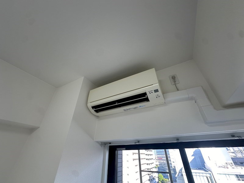 S-RESIDENCE神戸磯上通 その他設備