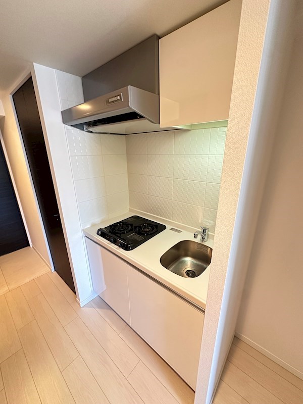 S-RESIDENCE神戸磯上通 キッチン