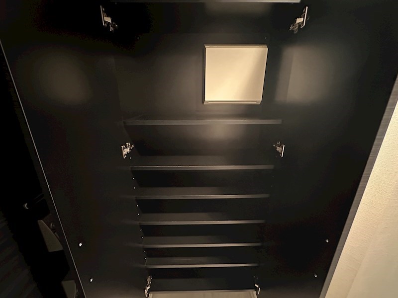 S-RESIDENCE神戸磯上通 内装