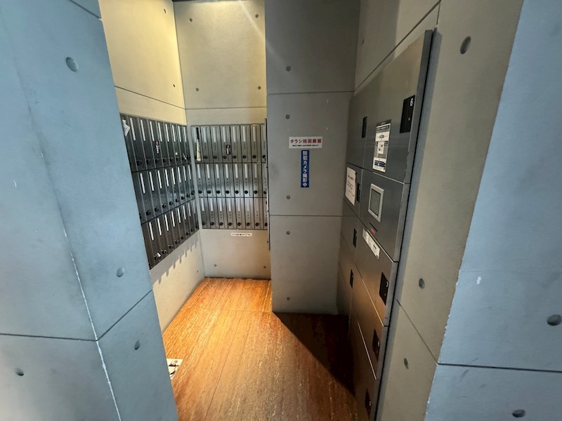 S-RESIDENCE神戸磯上通 その他