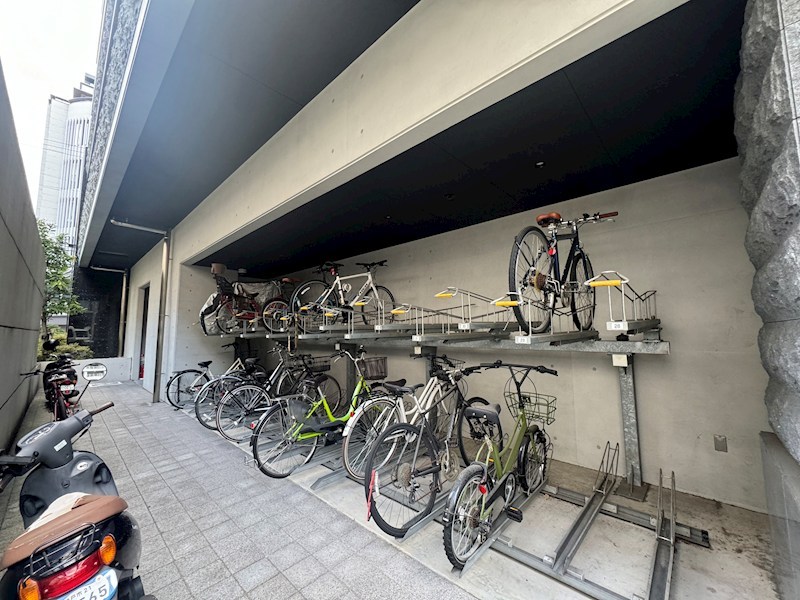 S-RESIDENCE神戸磯上通 その他