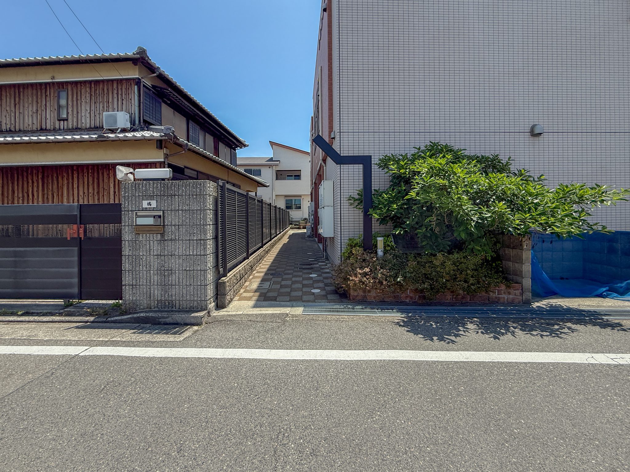サニープレイス エントランス