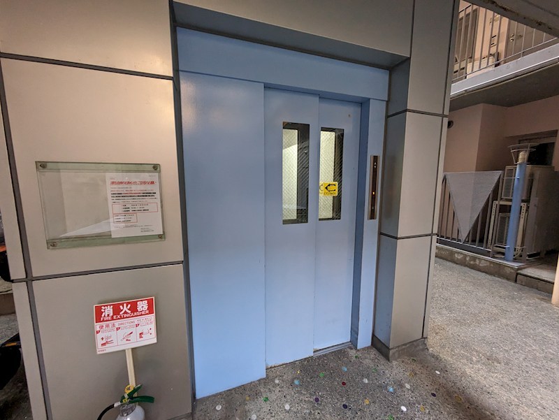 コナビレッジ その他共有部分