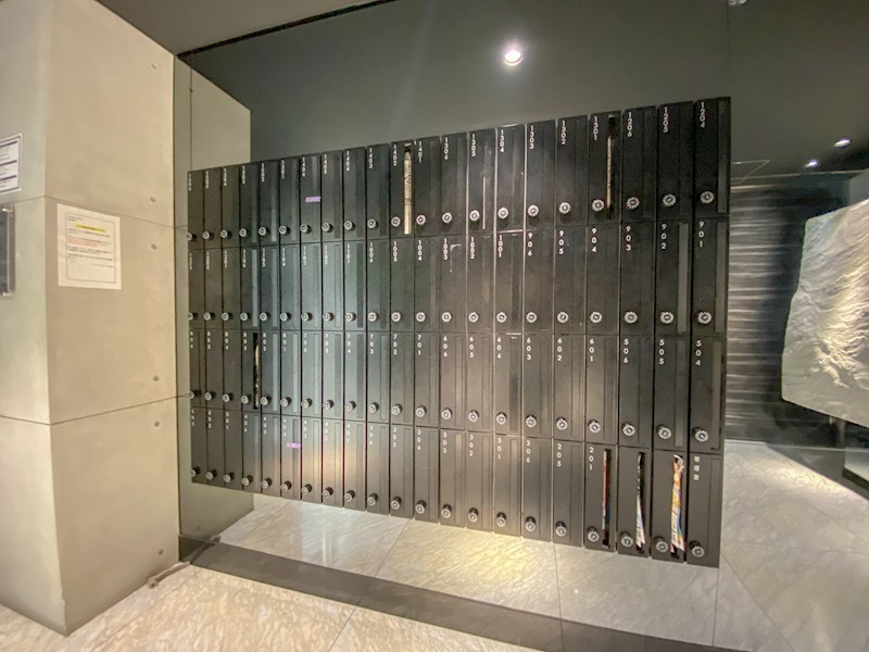 S-RESIDENCE神戸元町 その他