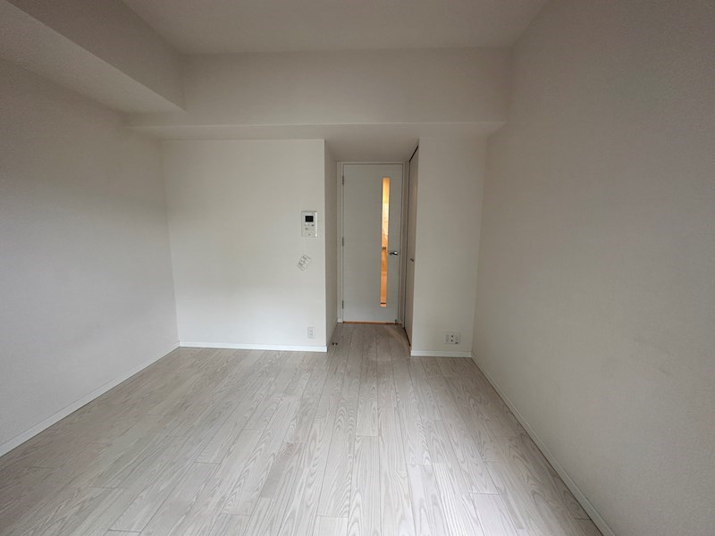 S-RESIDENCE神戸元町 ベッドルーム