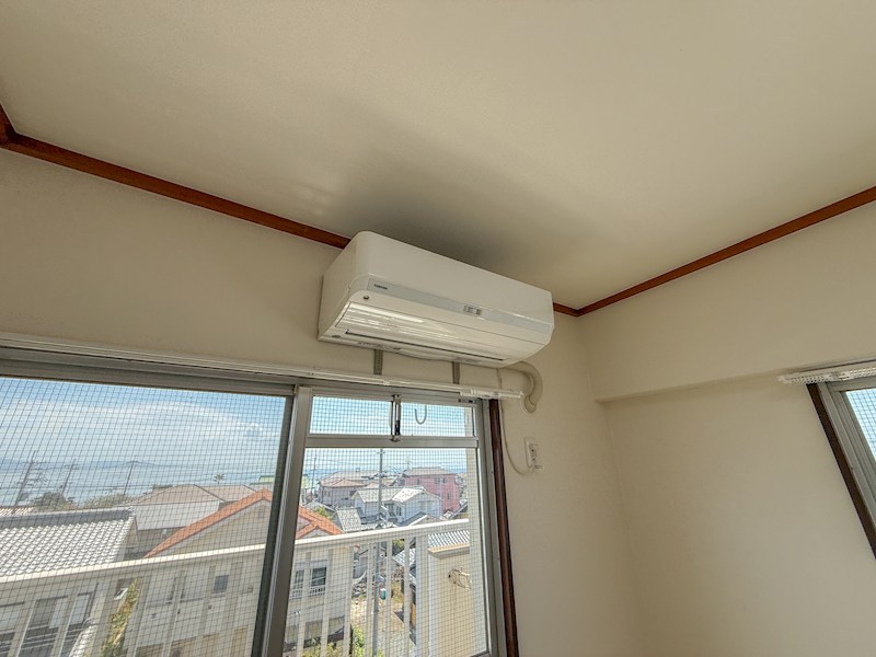 青雲マンション その他設備