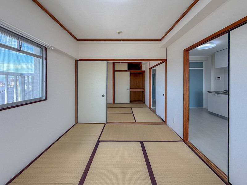 青雲マンション その他
