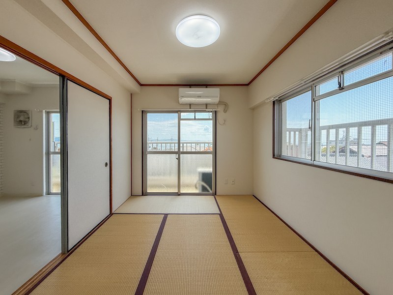 青雲マンション その他