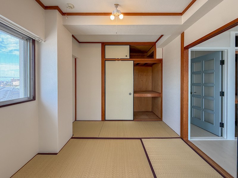 青雲マンション その他