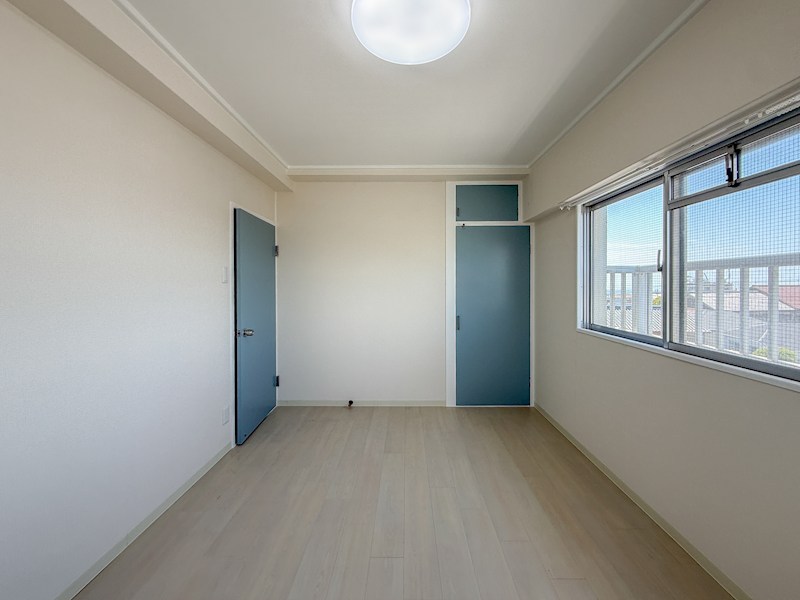青雲マンション その他