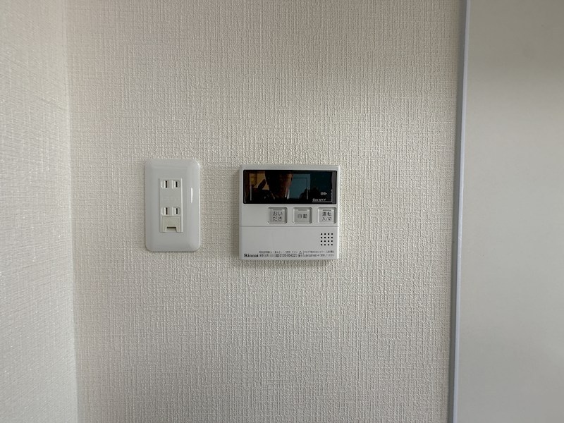 青雲マンション その他