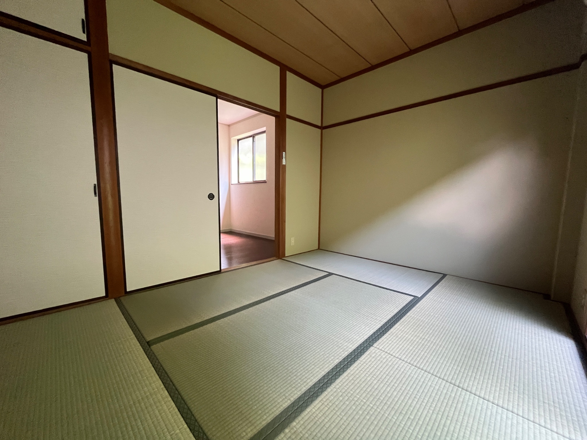東峰レジデンス 内装